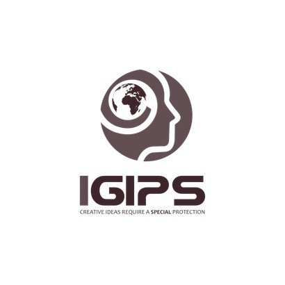 Client logo